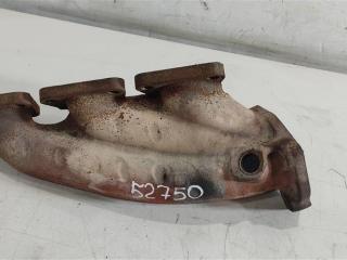 коллектор выпускной Audi A6 4F/C6 2006, 3.0 л., бензин, седан, 06E253033F, .