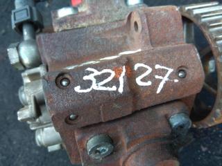 ТНВД Renault Scenic 3 поколение [рестайлинг] 2012, 1.9 л., DCi, дизель, минивэн, 0445010148, H8200561664