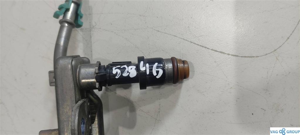 форсунка Honda Accord 9 поколение 2012, 2.4 л., бензин, седан, K24Z6, K24Z3, K24Z7, K24Z, K24Z9, T2A-A0 - фото №1