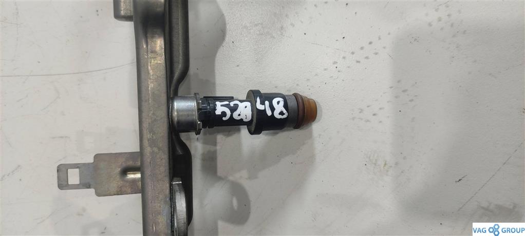 форсунка Honda Accord 9 поколение 2012, 2.4 л., бензин, седан, K24Z6, K24Z3, K24Z7, K24Z, K24Z9, T2A-A0 - фото №1