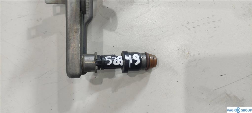 форсунка Honda Accord 9 поколение 2012, 2.4 л., бензин, седан, K24Z6, K24Z3, K24Z7, K24Z, K24Z9, T2A-A0 - фото №1