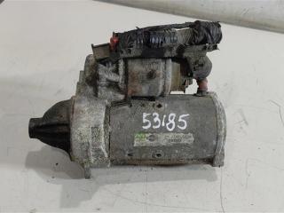 стартер Opel Vivaro A [рестайлинг] 2010, 2.0 л., дизель, внедорожник 5 дв., 23300JG70A, 0409TW, 24D8, TS22E9