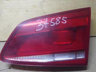 фонарь крышки багажника правый Volkswagen Passat B7 2011, 2.0 л., TDi, дизель, универсал, 3AF945094C, 3AF945094H, 3AF945094J, 3AF945094K, 3AF945094L, 3AF945094Q