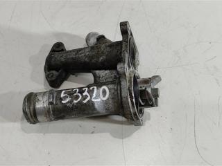 корпус термостата Volvo S60 2 поколение 2011, 1.6 л., бензин, седан, BM5G9K478AB, .