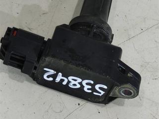 катушка зажигания Mazda CX-5 2 поколение 2017, 2.5 л., бензин, внедорожник 5 дв., H6T61273, PYFS18100