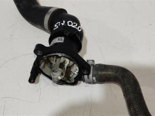 корпус термостата Chevrolet Cruze 1 поколение [рестайлинг] 2012, 1.4 л., бензин, седан, 55593034, .