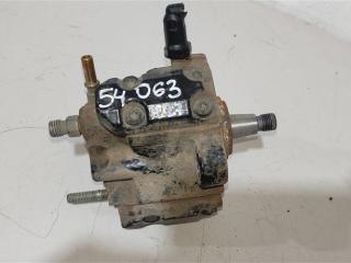 ТНВД Renault Kangoo 1 поколение [рестайлинг] 2005, 1.9 л., DCi, дизель, микроавтобус, 7700111010, .