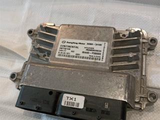 блок управления АКПП SsangYong Korando KJ 1996, 3660034100, 5WY3214A, 95440P3B003