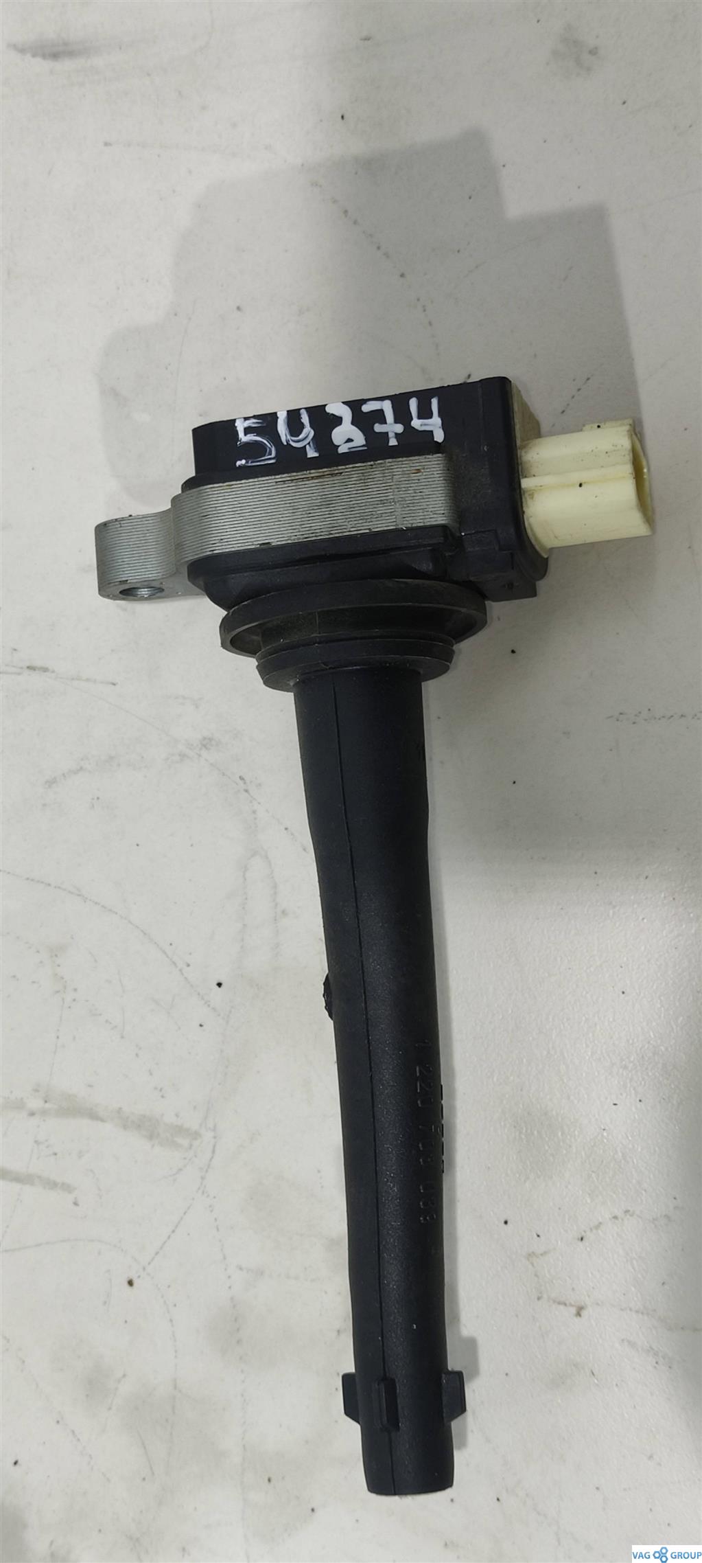 катушка зажигания Renault Fluence 1 поколение 2011, 2.0 л., бензин, седан, 0221504030, H841290, P699627 - фото №1