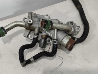 корпус термостата Renault Fluence 1 поколение 2011, 2.0 л., бензин, седан, M4R, .