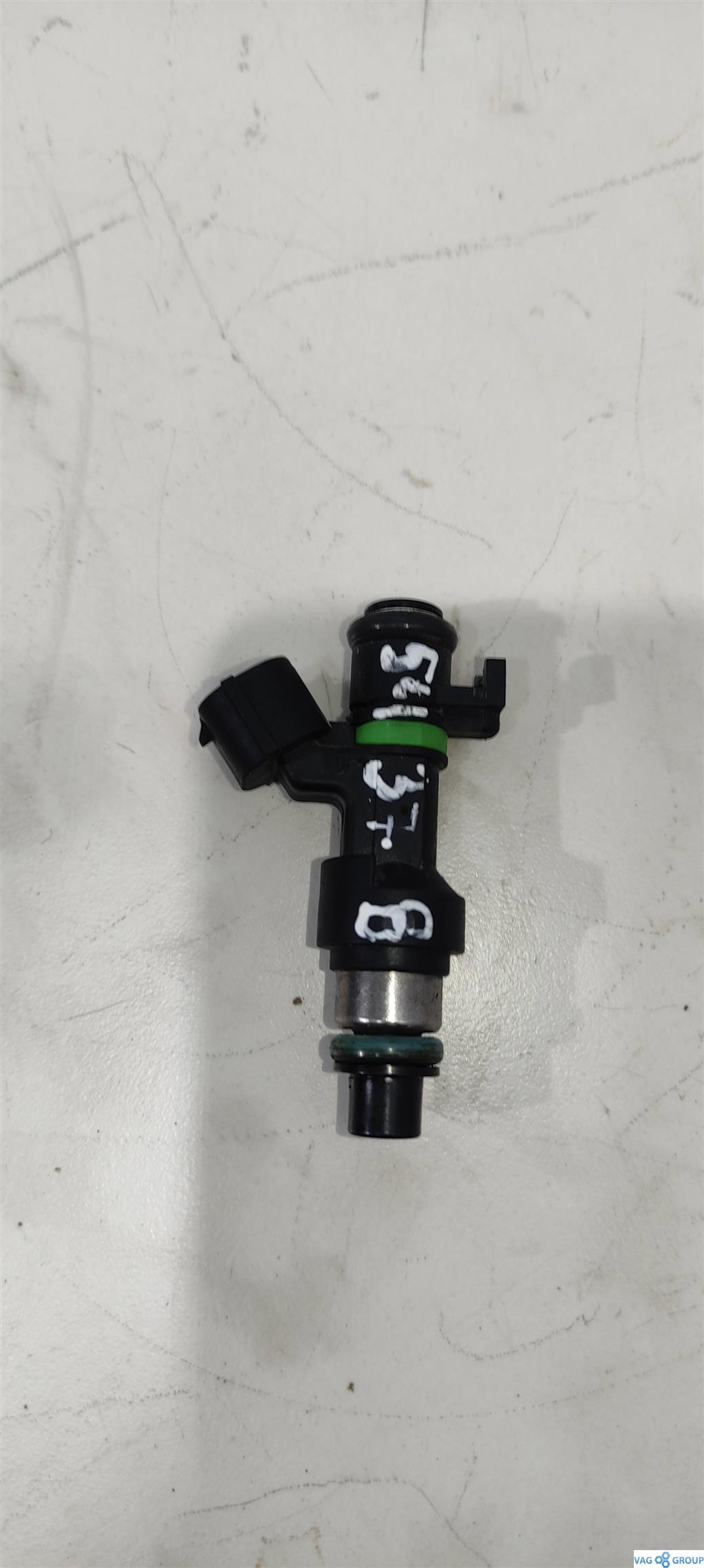 форсунка Renault Fluence 1 поколение 2011, 2.0 л., бензин, седан, H025241, H025241502 - фото №1