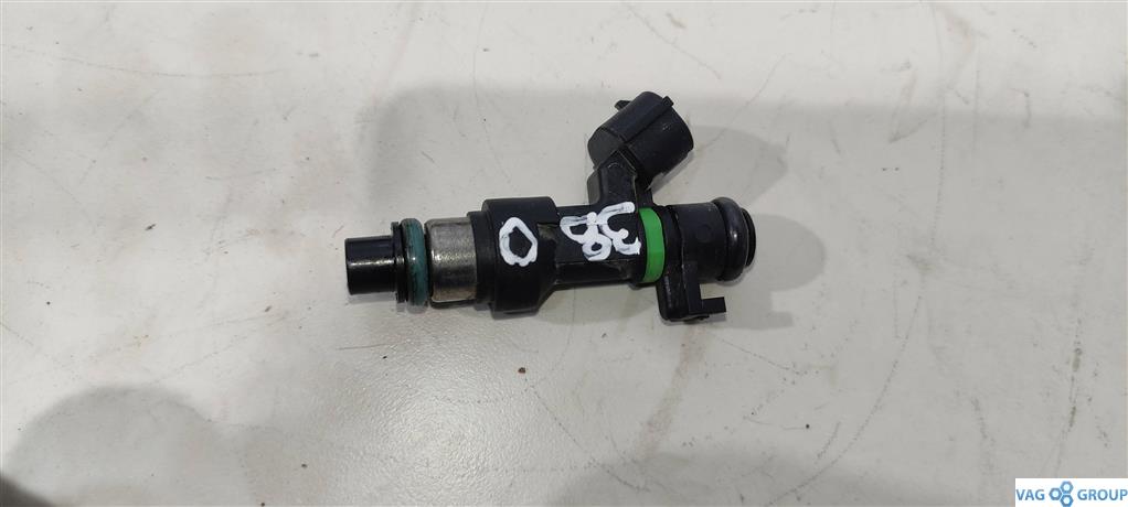 форсунка Renault Fluence 1 поколение 2011, 2.0 л., бензин, седан, H025241, H025241502 - фото №1