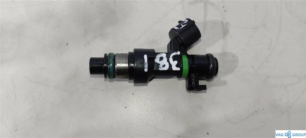 форсунка Renault Fluence 1 поколение 2011, 2.0 л., бензин, седан, H025241, H025241502 - фото №1