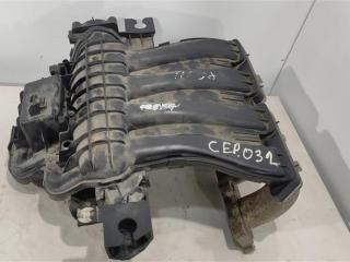 коллектор впускной Renault Fluence 1 поколение 2011, 2.0 л., бензин, седан, CZ00A, .