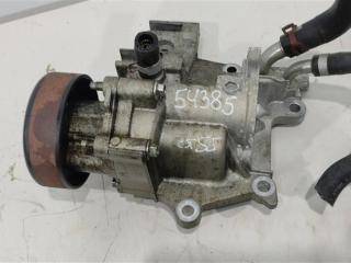 корпус термостата Renault Fluence 1 поколение 2011, 2.0 л., бензин, седан, M4R751, M4R714, M4RK751