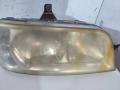 фара правая Fiat Ducato 2 поколение [рестайлинг] 2004, 2.8 л., дизель, фургон, ., 1347691080 - фото №2