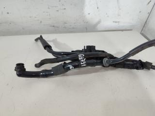 патрубок (трубопровод, шланг) Volkswagen Passat B6 2007, 1.4 л., бензин, универсал, 03C103175D, 03C103175K, 03C103175L