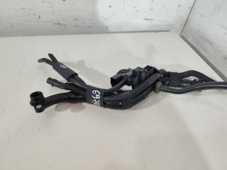 патрубок (трубопровод, шланг) Volkswagen Passat B6 2007, 1.4 л., бензин, универсал, 03C103175D, 03C103175K, 03C103175L