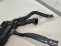 патрубок (трубопровод, шланг) Volkswagen Passat B6 2007, 1.4 л., бензин, универсал, 03C103175D, 03C103175K, 03C103175L - фото №3