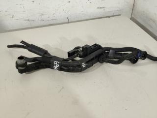 патрубок (трубопровод, шланг) Volkswagen Tiguan 1 поколение 2009, 1.4 л., бензин, внедорожник 5 дв., 03C103175D, 03C103175K, 03C103175L, 03C103474J