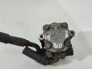 насос гидроусилителя руля Volkswagen Touareg 1 поколение 2006, 3.2 л., бензин, внедорожник 5 дв., 7L6422154ES, 7L6422154B, 7L6422154, 7L6422154D, 7L6422154E