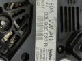 генератор Skoda Octavia 2 поколение (A5) [рестайлинг] 2011, 2.0 л., TDi, дизель, седан, 03L903023B, LRA03402 - фото №3