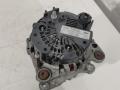 генератор Skoda Octavia 2 поколение (A5) [рестайлинг] 2011, 2.0 л., TDi, дизель, седан, 03L903023B, LRA03402 - фото №5