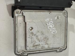 блок управления двигателем Volkswagen Jetta 6 поколение 2012, 1.4 л., TSI, бензин, седан, ., 03C907309Q