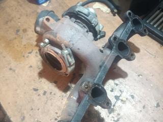 турбина Volkswagen Passat B6 2009, 1.9 л., TDi, седан, 038253014G, 038253056E, 03G253014F, 038253016K, 038253010D, 038253014F