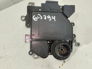 блок управления АКПП Audi A6 4F/C6 [рестайлинг] 2009, 2.0 л., TDi, дизель, седан, 01J927156JG, 01J927156HT, 01J927156JC, 01J927156JK, 01J927156HH