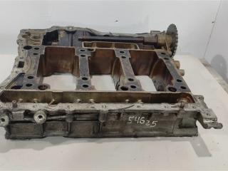 Постель коленвала Audi A6 4F/C6 2006, 3.2 л., бензин, седан, 06E103032, .