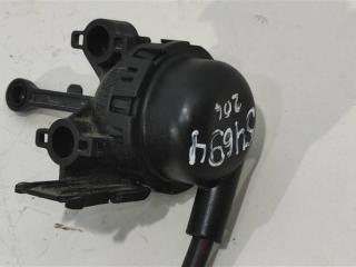 сервопривод заслонок впускного коллектора Volkswagen Passat B6 2006, 2.0 л., бензин, универсал, 1019886SO, .