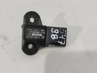 датчик абсолютного давления Volkswagen Passat B6 2009, 1.6 л., бензин, седан, 06B906051, 0261230031