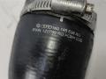 патрубок (трубопровод, шланг) Volkswagen Passat B6 2009, 1.8 л., бензин, седан, 1K0145838M, 1K0145838AG - фото №3