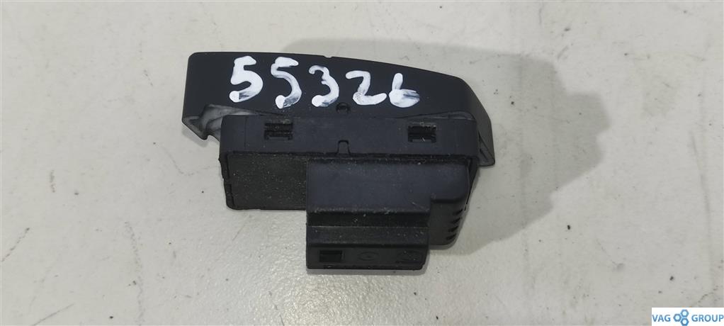 кнопка центрального замка Volkswagen Passat USA 2013, бензин, седан, 561962126A, . - фото №1