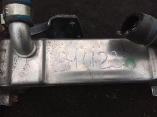 охладитель EGR / Радиатор EGR Mercedes-Benz Sprinter 2 поколение (W906) 2013, 2.2 л., CDi, дизель, фургон, A6511400360, A6511400275004, A6511420067