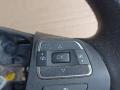 руль Volkswagen Tiguan 1 поколение [рестайлинг] 2013, 1T0419091AC, . - фото №3
