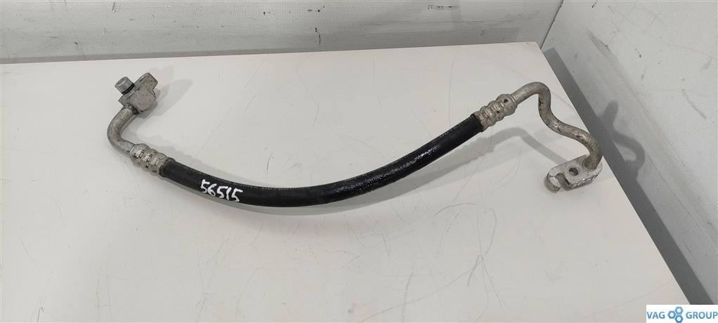 трубка кондиционера Nissan Murano Z51 2007, 3.5 л., бензин, внедорожник 5 дв., ACH77S, . - фото №1