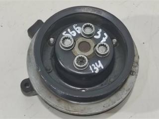 помпа Volkswagen Passat B6 2007, 1.4 л., бензин, 03C880727D, 03C121004J