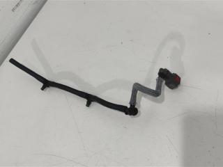 трубка обратки форсунок Renault Scenic 2 поколение [рестайлинг] 2006, 1.9 л., DCi, дизель, минивэн, D8FVMQ, .