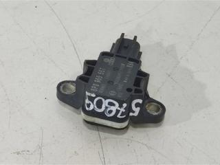датчик удара Audi A4 B7 2006, 1.8 л., бензин, седан, 8P0955557, .