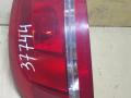 фонарь задний левый Volkswagen Passat B7 2011, 2.0 л., TDi, дизель, универсал, 3AF945095C, 3AF945095E - фото №2