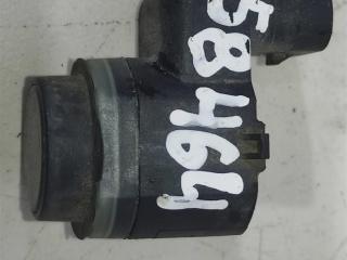 парктроник передний Volkswagen Passat B6 2007, бензин, 420919275, .