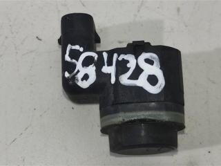 парктроник передний Audi A4 B8/8K [рестайлинг] 2011, 4H0919275A, .