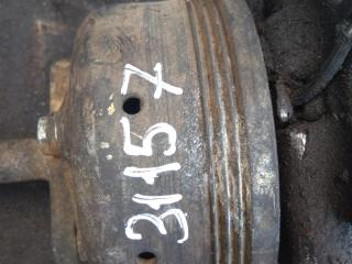 компрессор кондиционера Opel Frontera A 1995, 2.5 л., TDS, дизель, внедорожник 5 дв., DKV140, 404220-0310, HFC134E, U671859136, ZXL-200PG