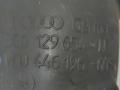патрубок (трубопровод, шланг) Volkswagen Passat B6 2007, 1.9 л., TDi, дизель, седан, 3C0129654N, . - фото №4