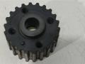 шестерня (звездочка) коленвала Volkswagen Passat B7 2013, 2.0 л., TDi, дизель, универсал, 038105263F, . - фото №3