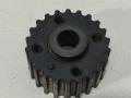 шестерня (звездочка) коленвала Volkswagen Passat B7 2013, 2.0 л., TDi, дизель, универсал, 038105263F, . - фото №5