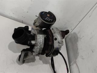 турбина Volkswagen Passat B7 2013, 2.0 л., TDi, дизель, седан, 03L253056T, 03L253056G, 03L253019P, 03L253010G