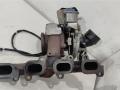 турбина Volkswagen Passat B7 2013, 2.0 л., TDi, дизель, седан, 03L253056T, 03L253056G, 03L253019P, 03L253010G - фото №8